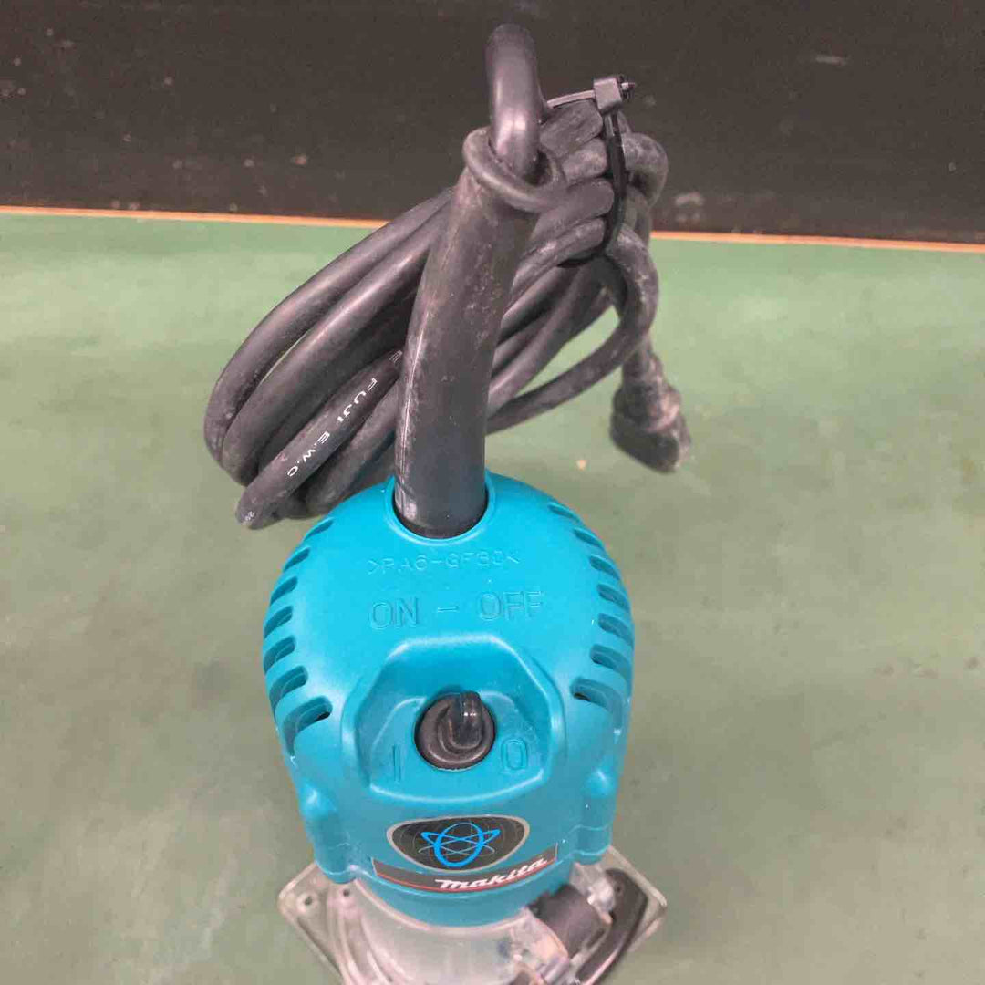 ☆マキタ(makita) 電子トリマ 3707FC【戸田店】