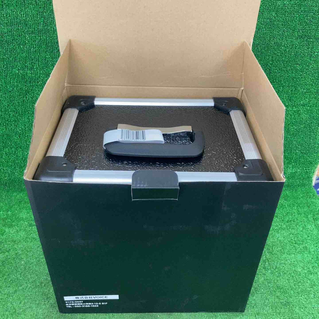 ◇VOICE レーザー墨出し器 5ライン(矩十字・横) グリーンレーザー Model-G5【川崎店】