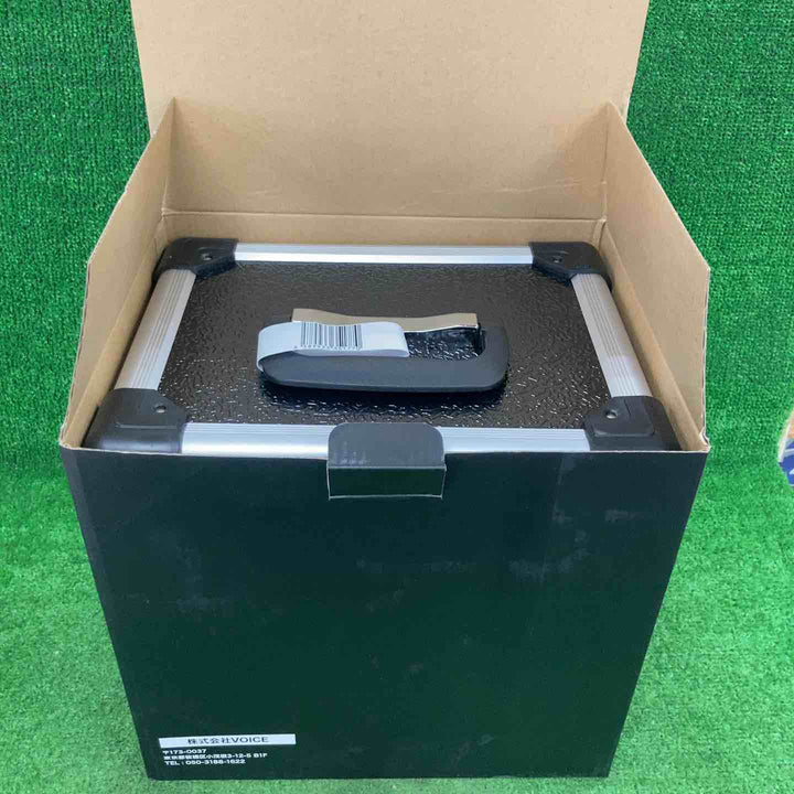 ◇VOICE レーザー墨出し器 5ライン(矩十字・横) グリーンレーザー Model-G5【川崎店】