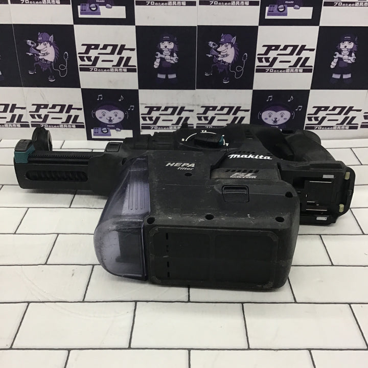 ★マキタ(makita) コードレスハンマドリル HR244DRGXVB【所沢店】