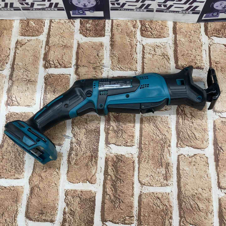 ★マキタ(makita) コードレスレシプロソー JR184DZ【所沢店】