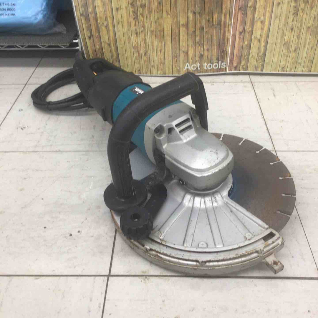 【中古品】 マキタ/makita 305mm コンクリートカッター 4112 【鴻巣店】