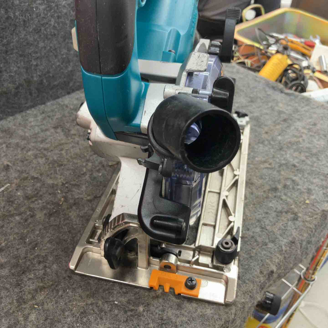 ★マキタ(makita) 防じん丸のこ KS5200FX【鴻巣店】