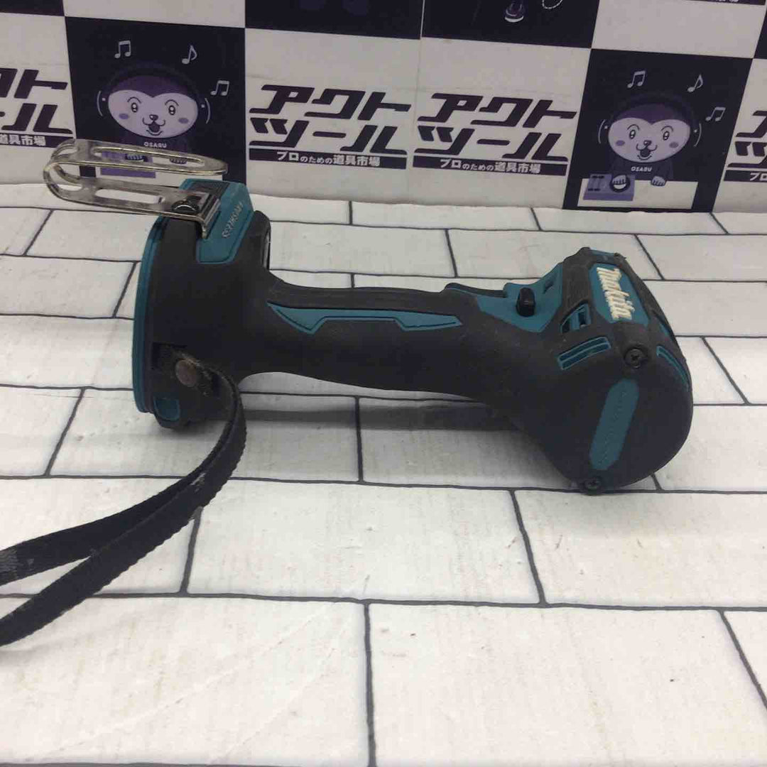 ★マキタ(makita) コードレスインパクトドライバー TD162DZ【所沢店】