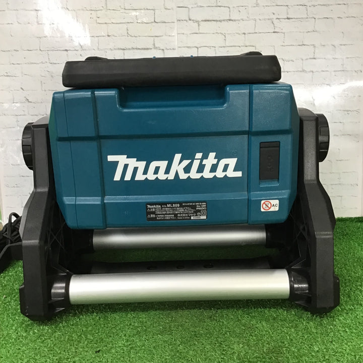 ★マキタ(makita) コードレススタンドライト ML809【町田店】