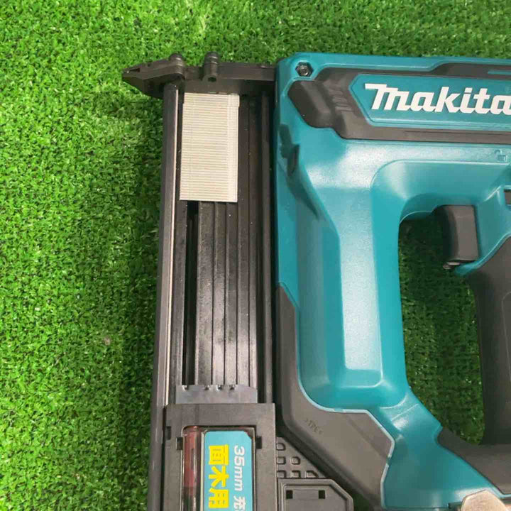 ★マキタ(makita) コードレスフィニッシュネイラ FN350DRG【草加店】