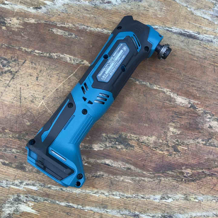 ☆マキタ(makita) コードレスマルチツール TM30DSH【柏店】