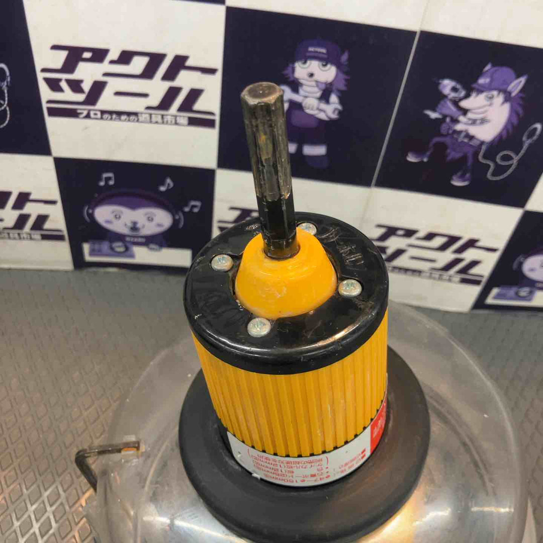 【中古品】未来工業 フリーホルソー FH-150【所沢店】