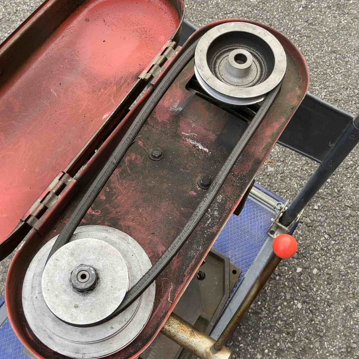 【店頭受取り限定】精工舎/SEIKOSHA 卓上ボール盤 SKH8【所沢店】