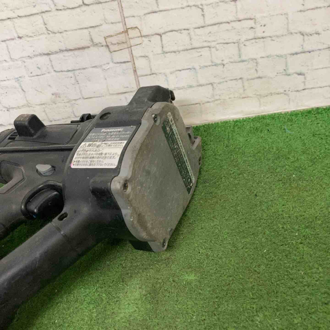 ★パナソニック(Panasonic) コードレス全ネジカッター EZ45A8LJ2G-B【町田店】