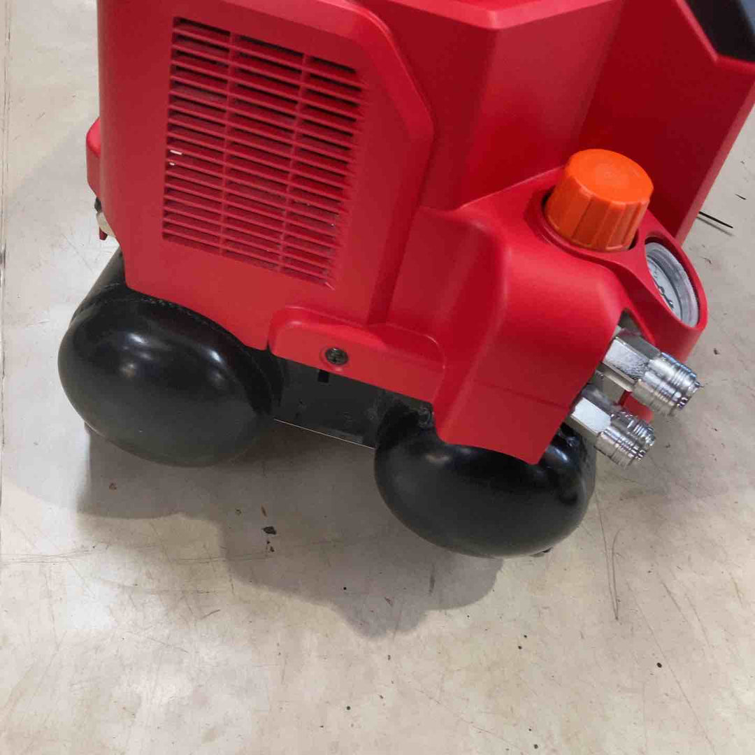 ★マックス(MAX) 高圧専用エアコンプレッサ AK-HH1301E【町田店】