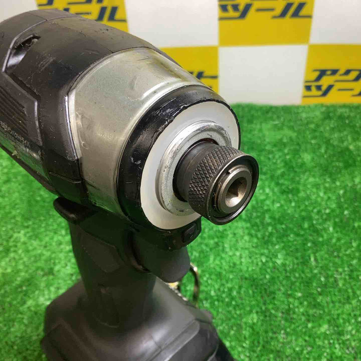 ★マキタ(makita) コードレスインパクトドライバー TD173DRGXB【越谷店】