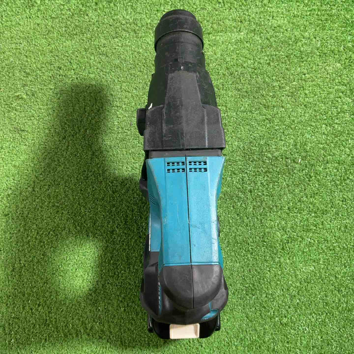 ★マキタ(makita) コードレスハンマドリル HR171DRGX 動作確認済【川口店】