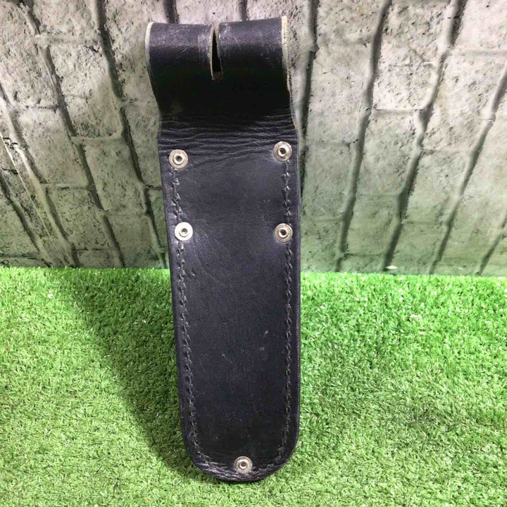 【中古品】KNICKS ニックス チェーン電工ナイフ・カッター2段ホルダー KB-112DX 【川口店】
