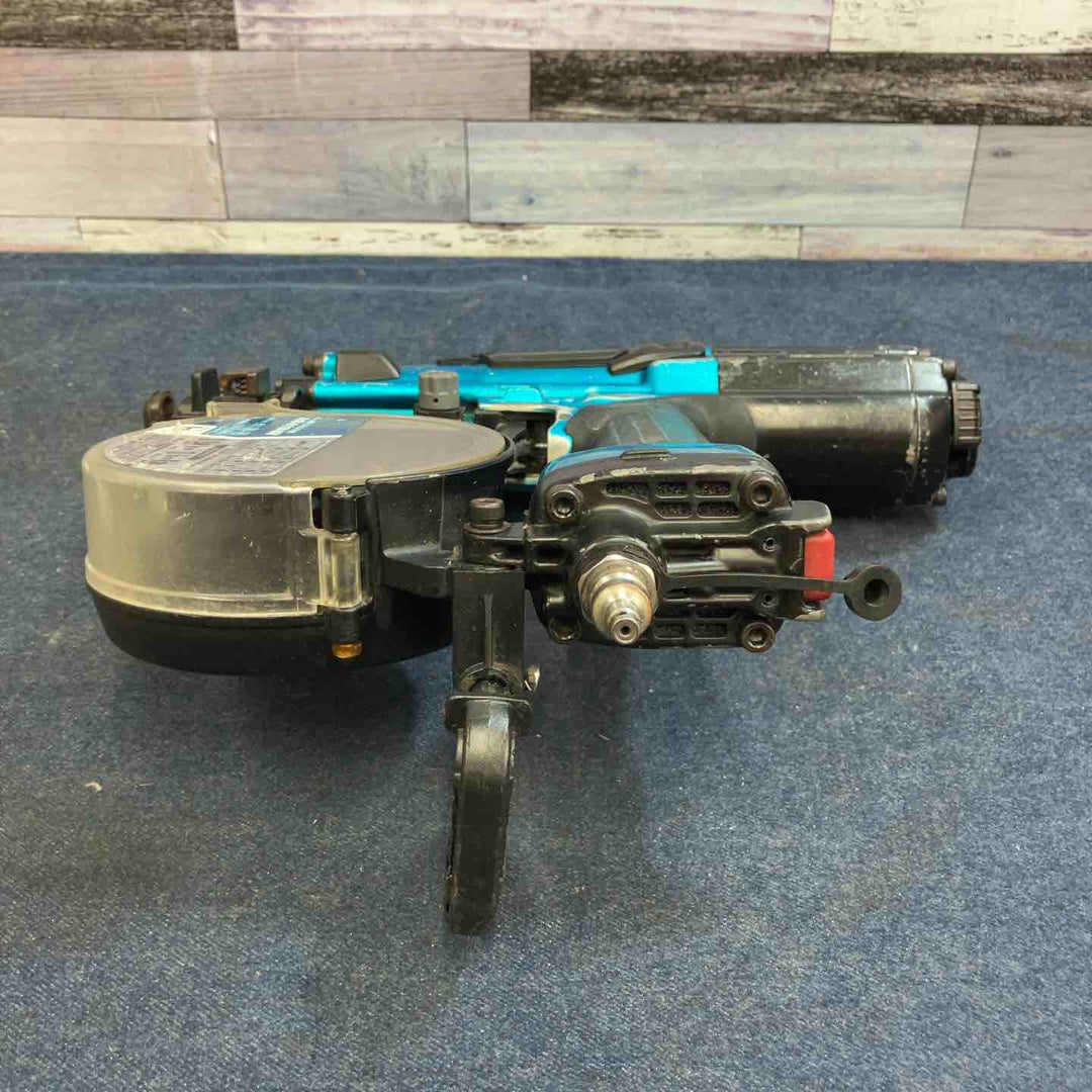 ★マキタ(makita) 高圧エアネジ打ち機 AR411HRM【八潮店】