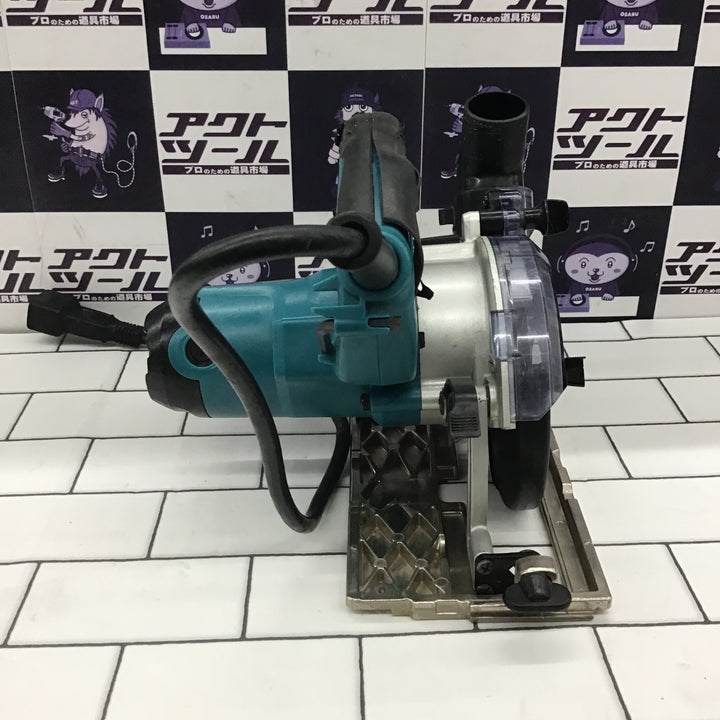 ★マキタ(makita) 防じん丸のこ KS5000FX【所沢店】