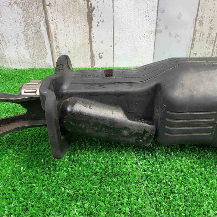 マキタ(makita) コードレスレシプロソー JR141DZ【町田店】