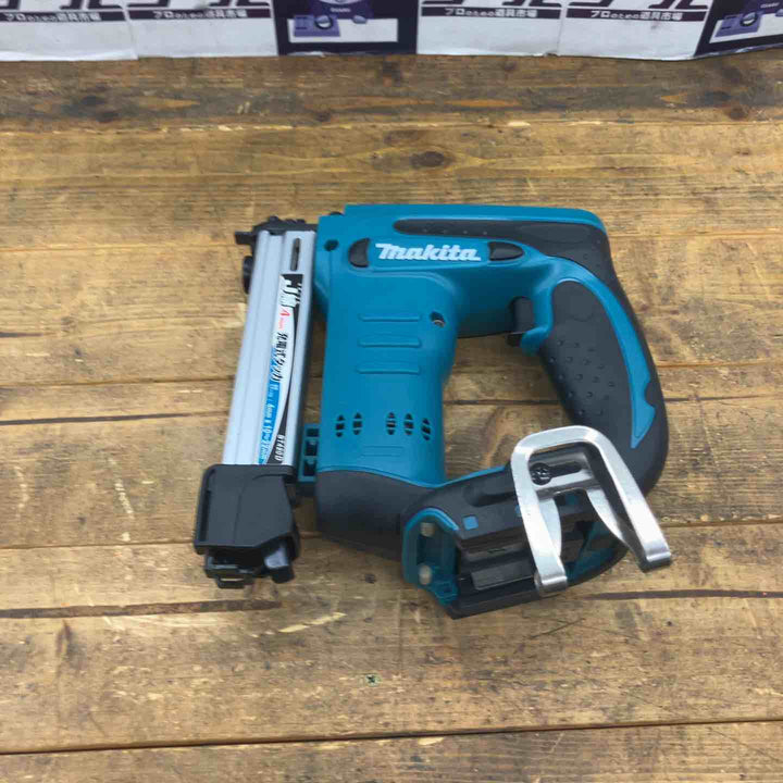 【中古品】マキタ(makita) コードレスタッカー ST420DZ【所沢店】