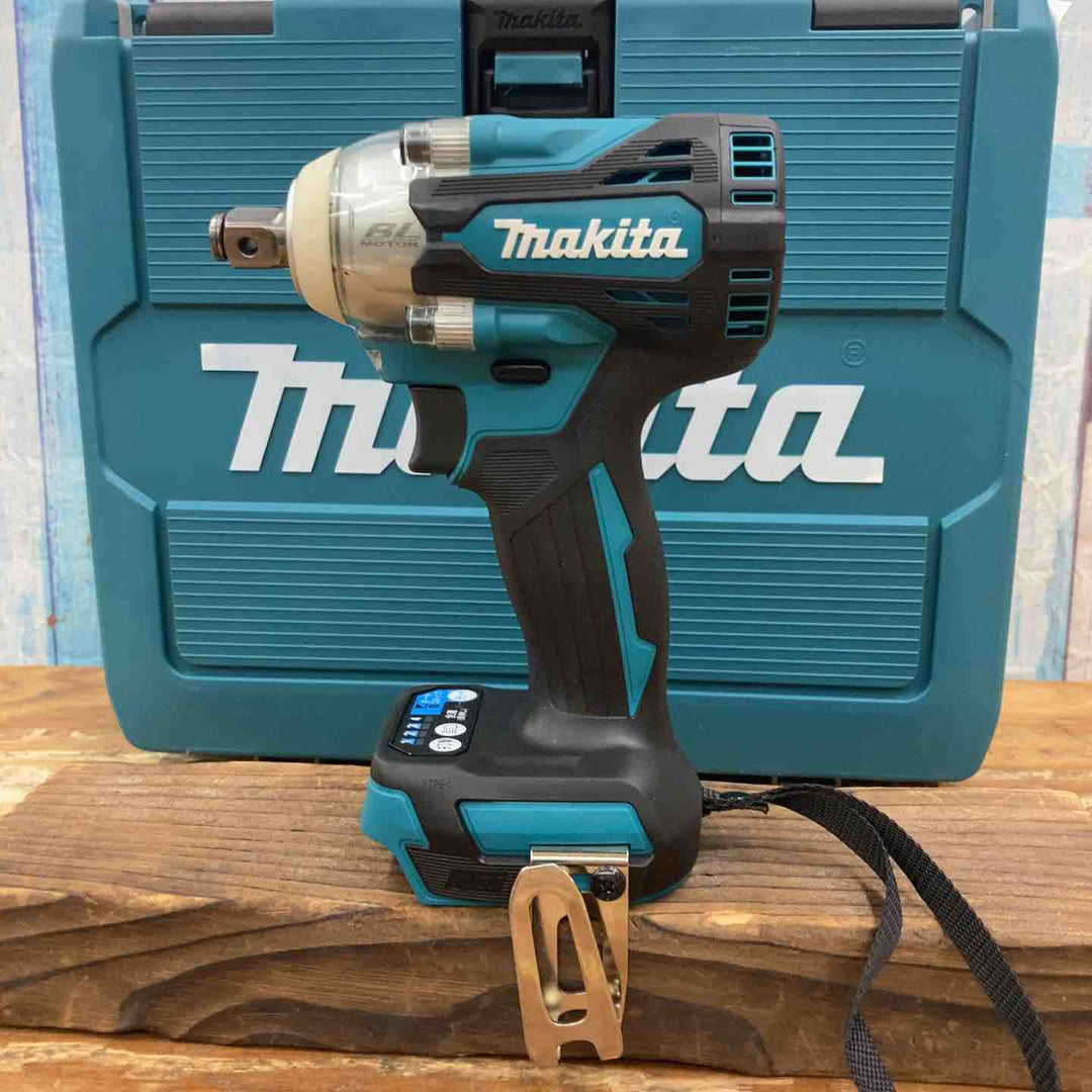 ★マキタ(makita) コードレスインパクトレンチ TW300DRGX【柏店】