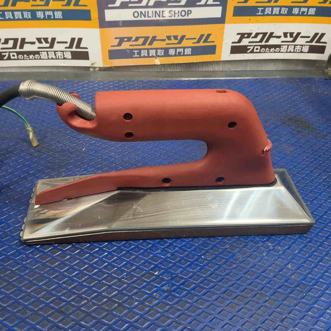 ◇ロバーツ ニューヒートボンドアイロン 10-282G【草加店】