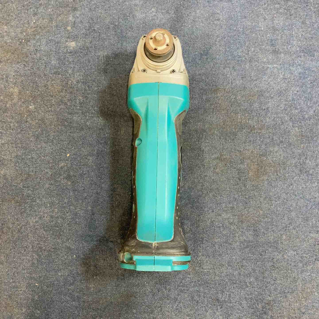 ☆マキタ(makita) 100mmコードレスディスクグラインダー GA400DZ【八潮店】