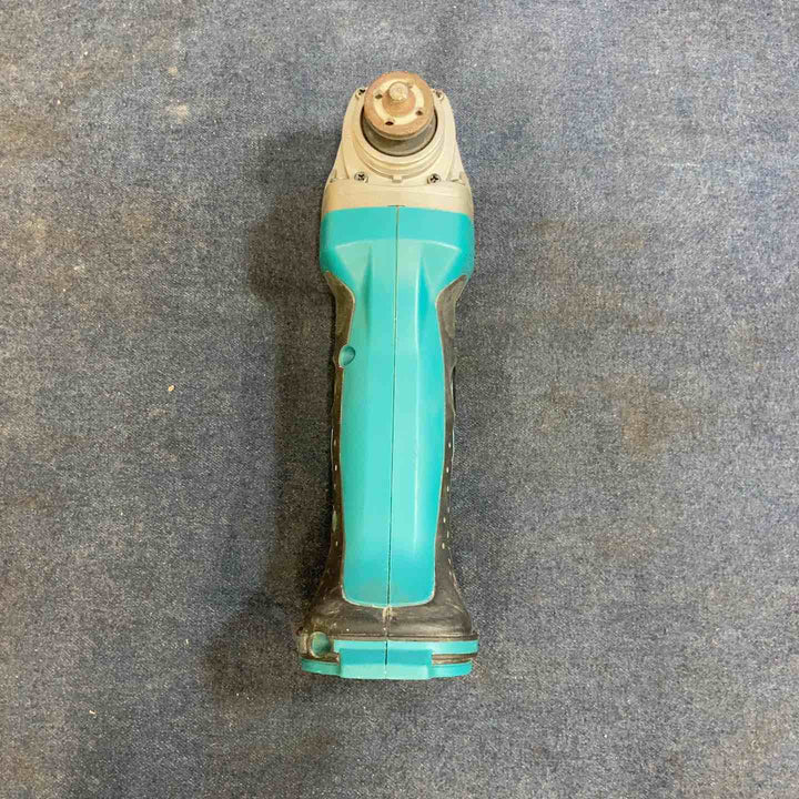 ☆マキタ(makita) 100mmコードレスディスクグラインダー GA400DZ【八潮店】