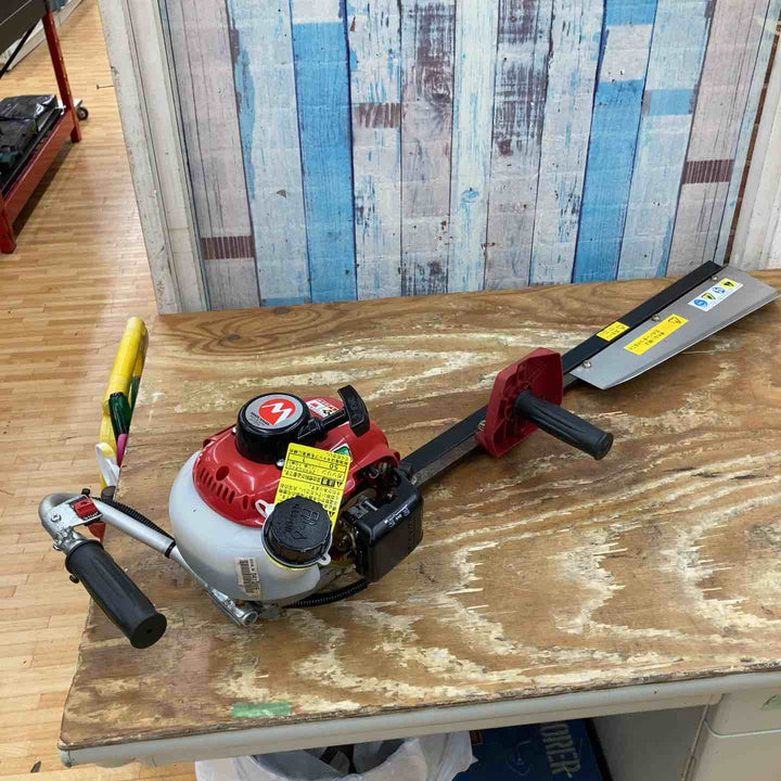 ◇丸山製作所(BIG-M) エンジンヘッジトリマ JHT751S【柏店】