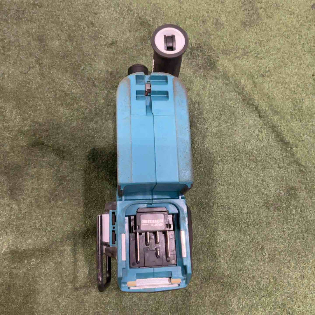 ★マキタ(makita) コードレスハンマドリル HR001GRDX 動作確認済【川口店】