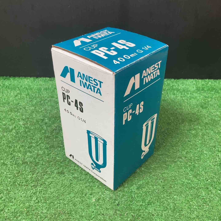 〇アネスト岩田 重力式カップ ４００ｍｌ PC4S【岩槻店】