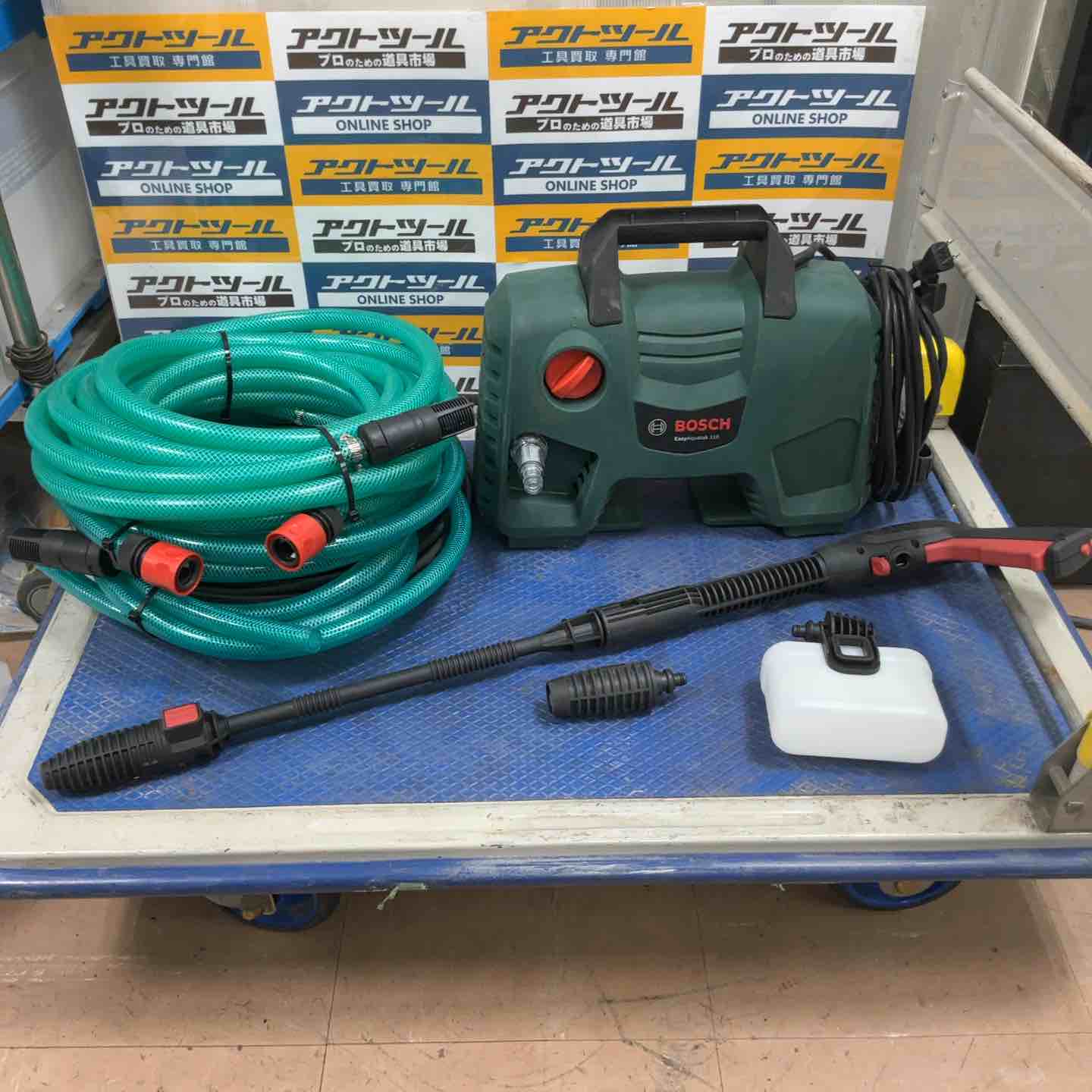 高圧洗浄機 T-PROFESSIONAL 2回使用の中古 T-PROFESSIONAL 高圧洗浄機」の人気商品一覧 | 安い商品を通販