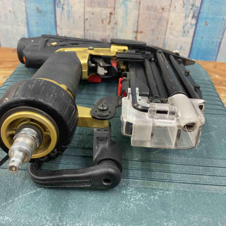 ★ハイコーキ(HIKOKI ※旧:日立工機) 高圧ピンネイラ NP55HM【柏店】