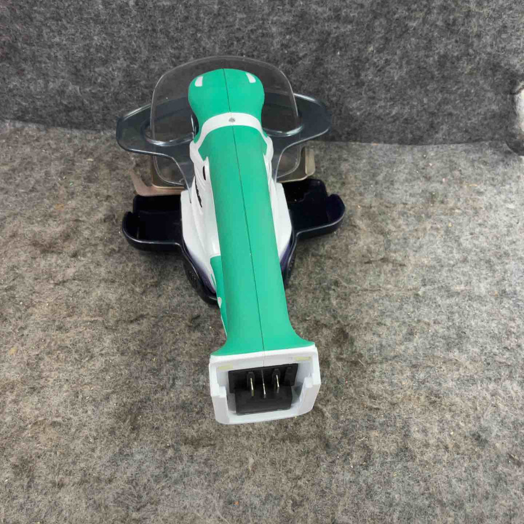 ◇マキタ(makita) コードレス芝生バリカン  MUM600DSH 10.8V1.5Ahバッテリー、充電器【鴻巣店】
