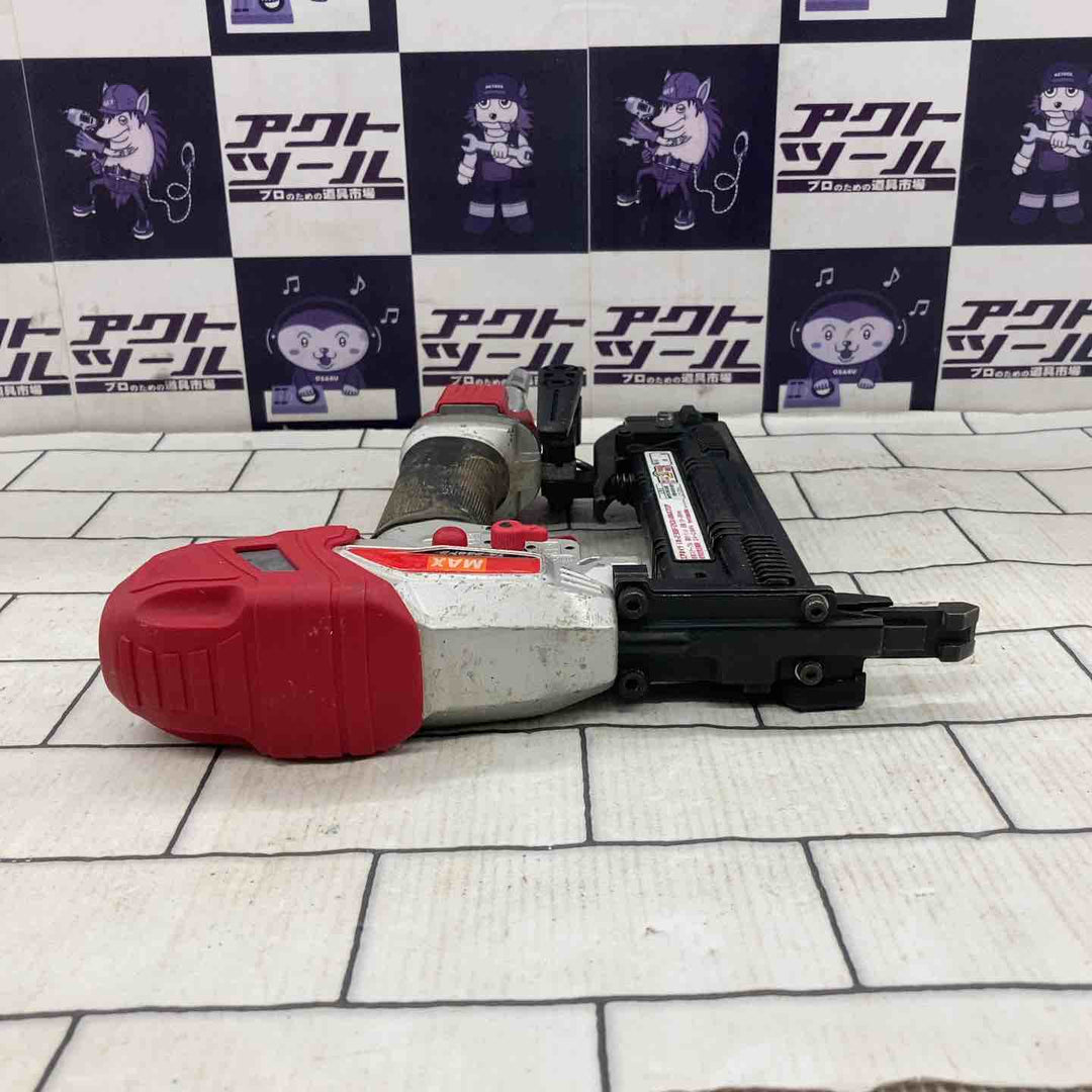 ★マックス(MAX) 常圧フロアタッカ TA-238F2(D)/4MAフロア【所沢店】