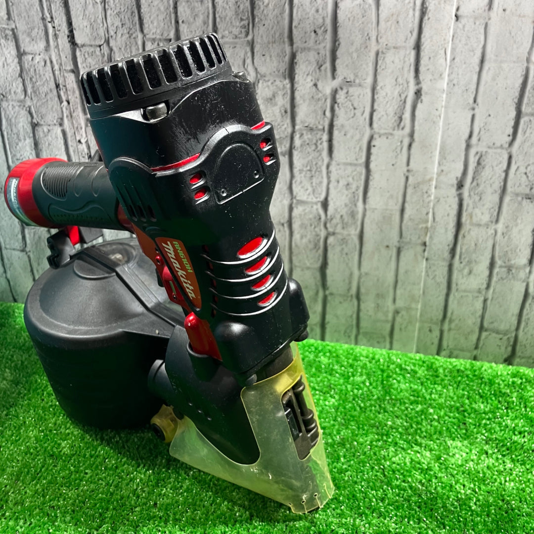 ◇マキタ(makita)  高圧エア釘打ち機 AN610H【川口店】