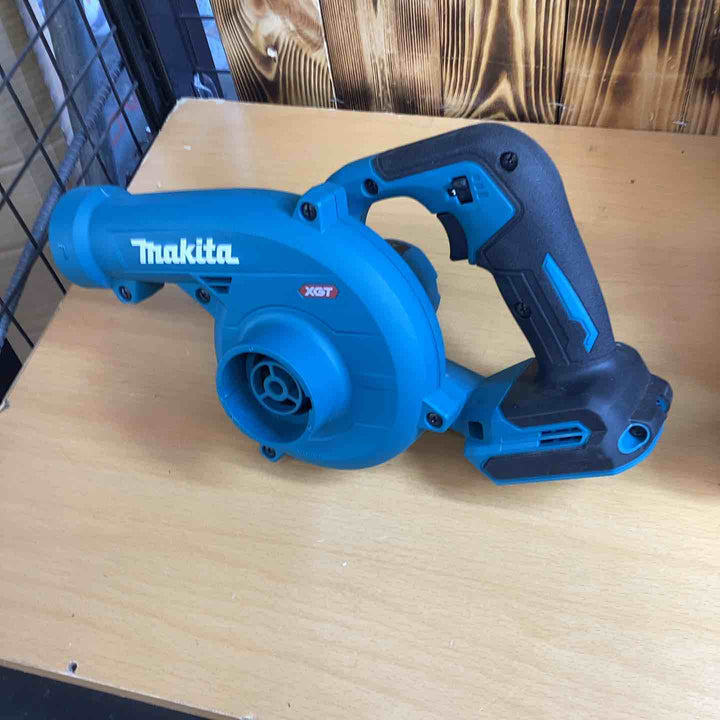 ★マキタ(makita) コードレスブロワ UB002GZ【越谷店】