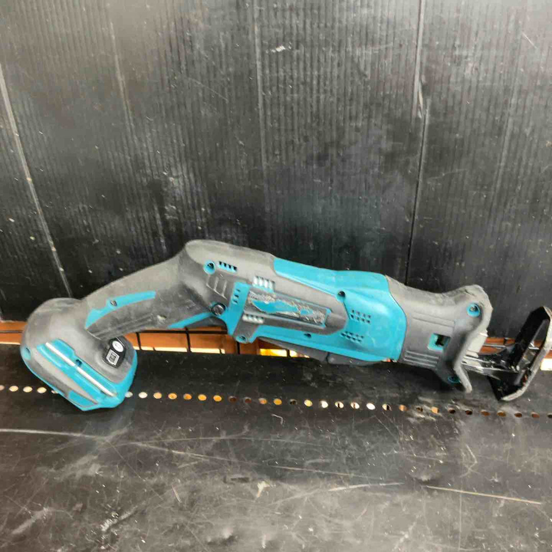 ★マキタ(makita) コードレスレシプロソー JR184DZ【草加店】