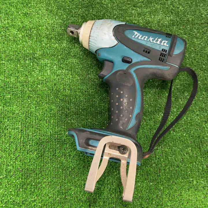 ☆マキタ(makita) コードレスインパクトレンチ TW251DZ【草加店】