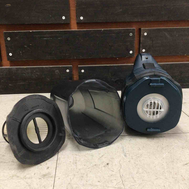 【中古品】 ボッシュ/BOSCH 14.4Vコードレスクリーナー  GAS14.4V-LIH 【鴻巣店】