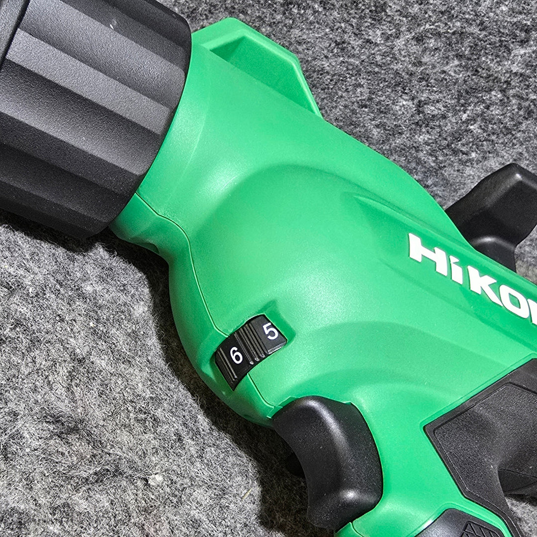 【未使用品】ハイコーキ(HIKOKI ※旧:日立工機)  コードレスコーキングガン AC18DA(NN)【桶川店】