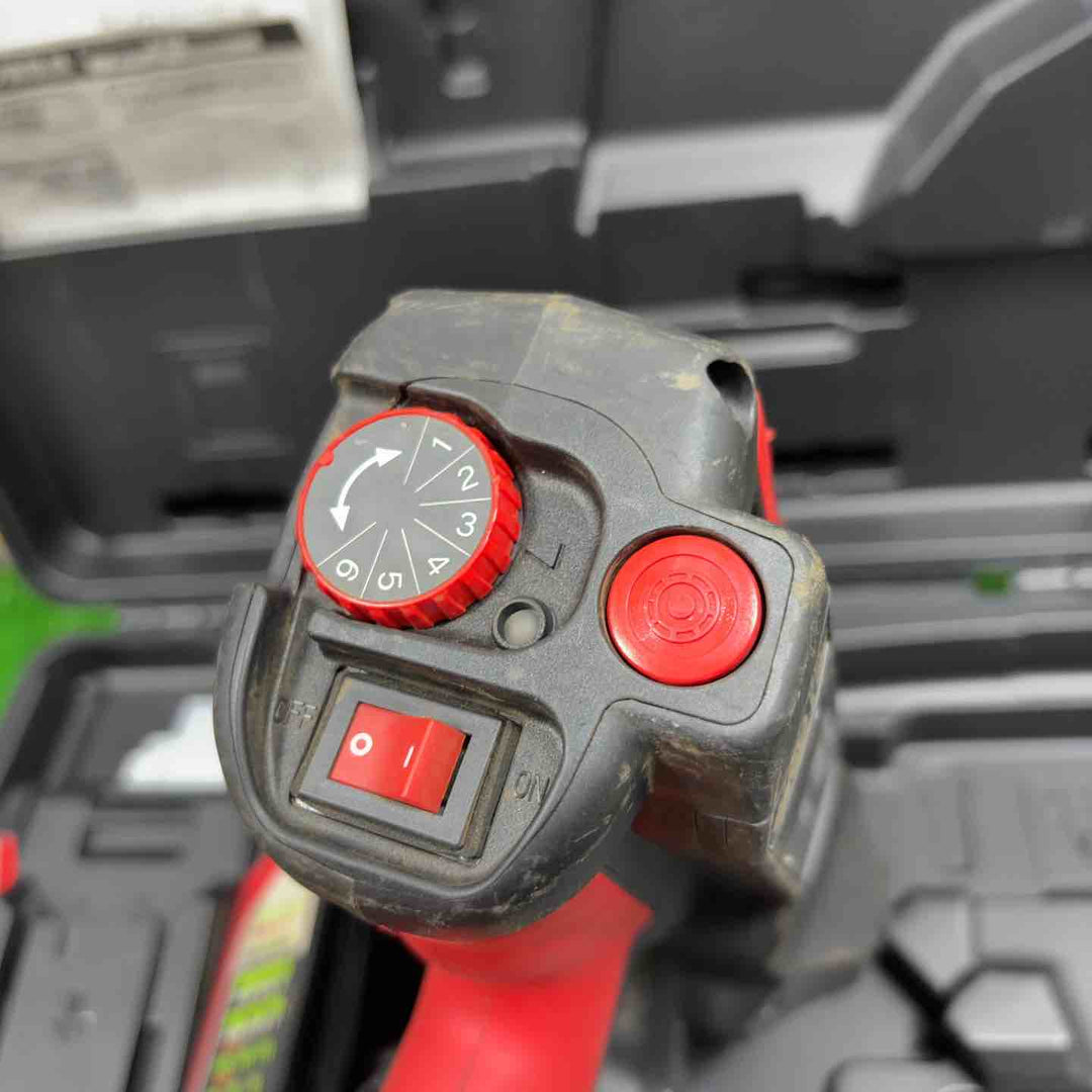 ★マックス(MAX) 鉄筋結束機 ツインタイア RB-442T-B2C/1450A【草加店】