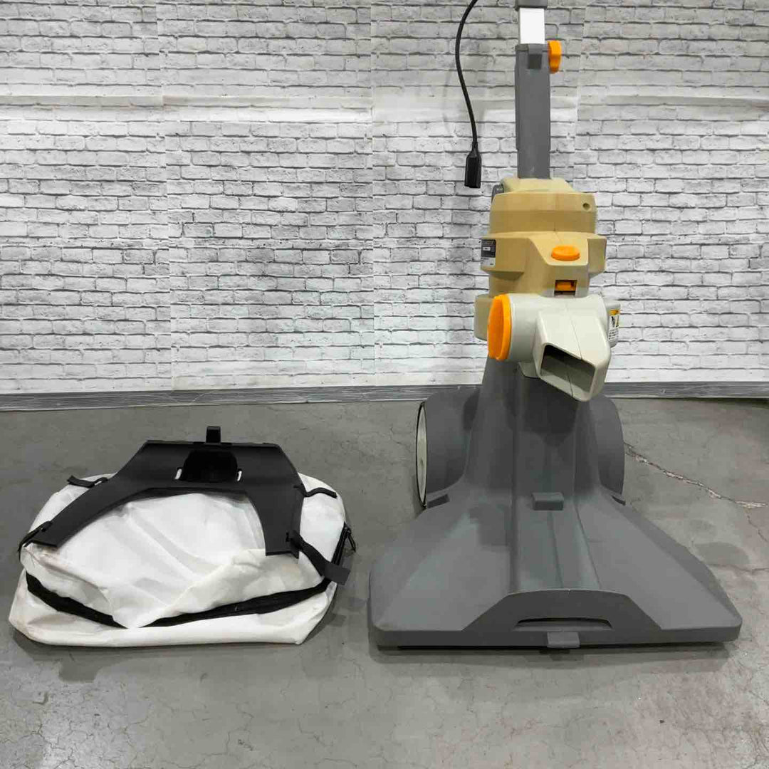 リョービ(RYOBI) ブロワバキューム RESV-1800HP【川口店】