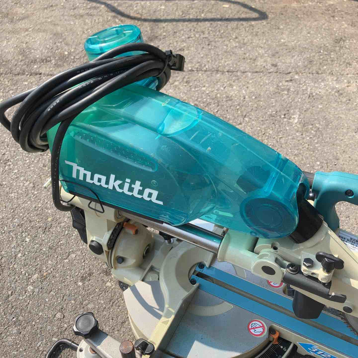 【中古品】 マキタ/makita スライドマルノコ・LS0716FL 【桶川店】