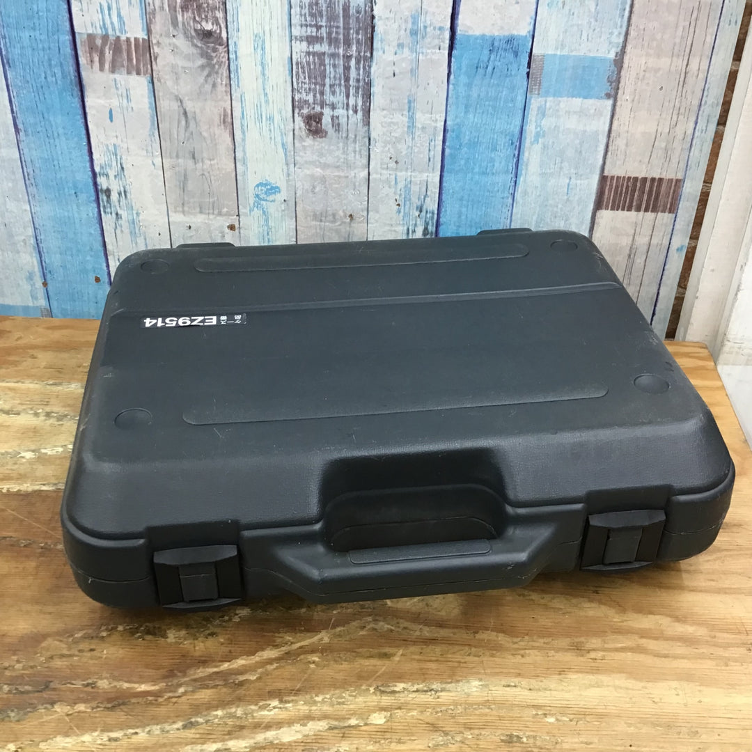 ○パナソニック(Panasonic) コードレス圧着器 EZ3902【柏店】