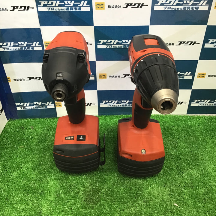 HILTI ヒルティ ユニバーサルキット SFC-14-A【草加店】