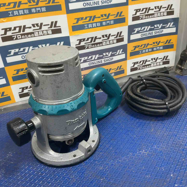 ☆マキタ(makita) ルーター 3600HA【草加店】