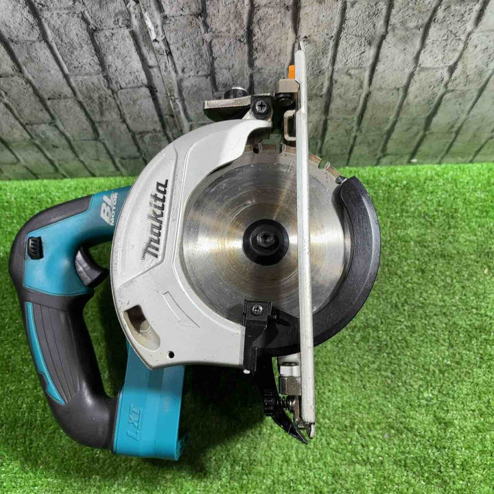 ★マキタ(makita) コードレス丸のこ HS471DZ 18V 動作確認済み【川口店】