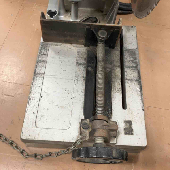 ☆マキタ(makita) 305mmチップソー切断機 LC1200【草加店】