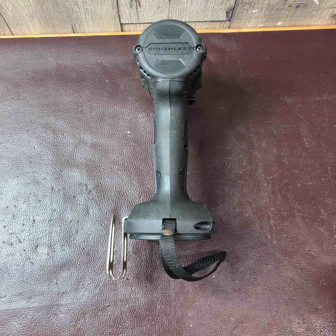 【中古品】マキタ(makita) コードレスインパクトドライバー TD161DRGX【東大和店】