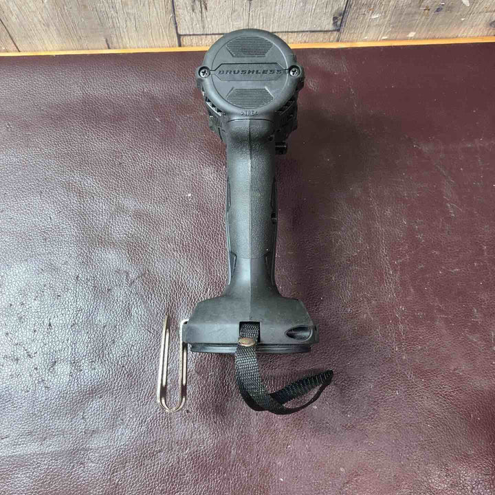 【中古品】マキタ(makita) コードレスインパクトドライバー TD161DRGX【東大和店】