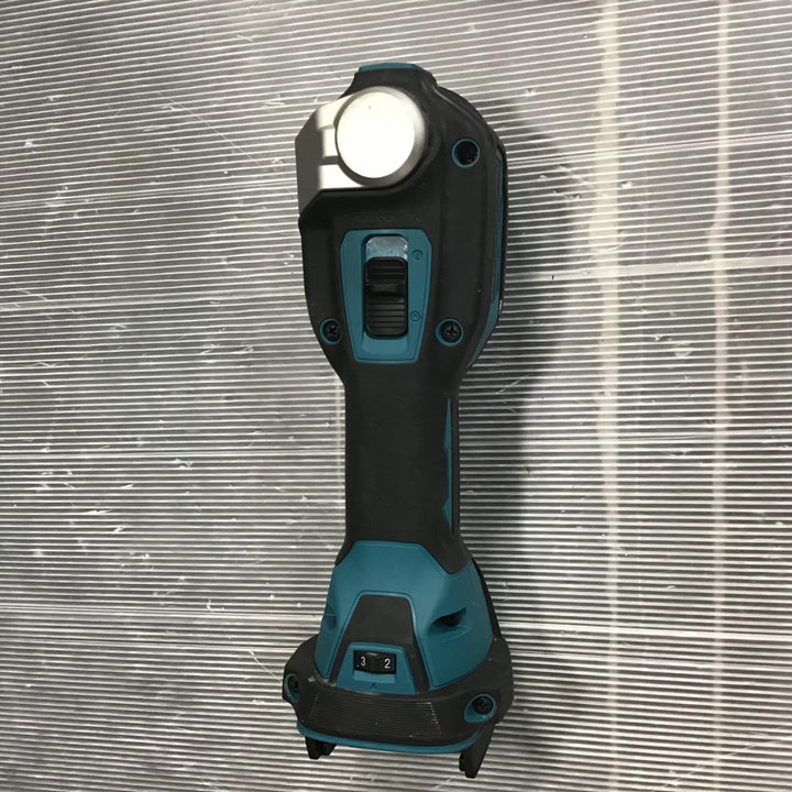 ★マキタ(makita) コードレスマルチツール TM52DRG【草加店】